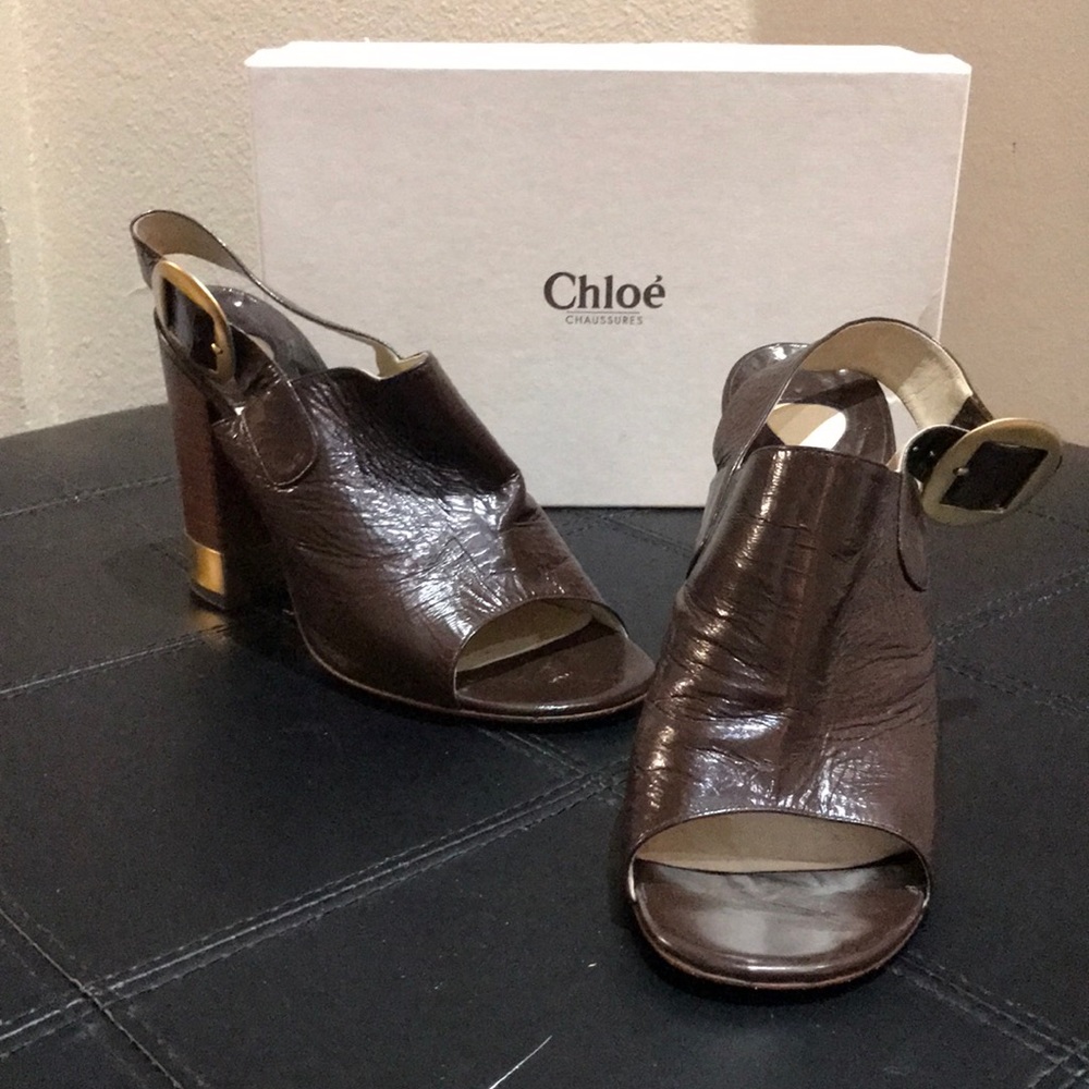 Chloé